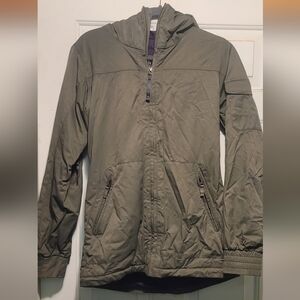 Burton Jacket Womens XS